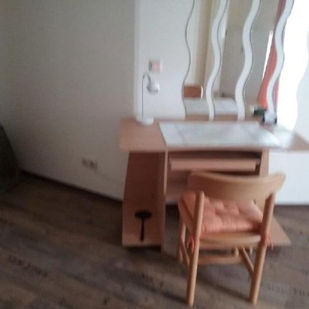 Ferienwohnung Doerfler Bayreuth Extérieur photo