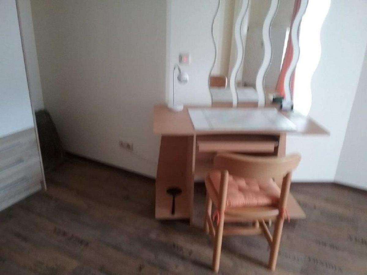 Ferienwohnung Doerfler Bayreuth Extérieur photo