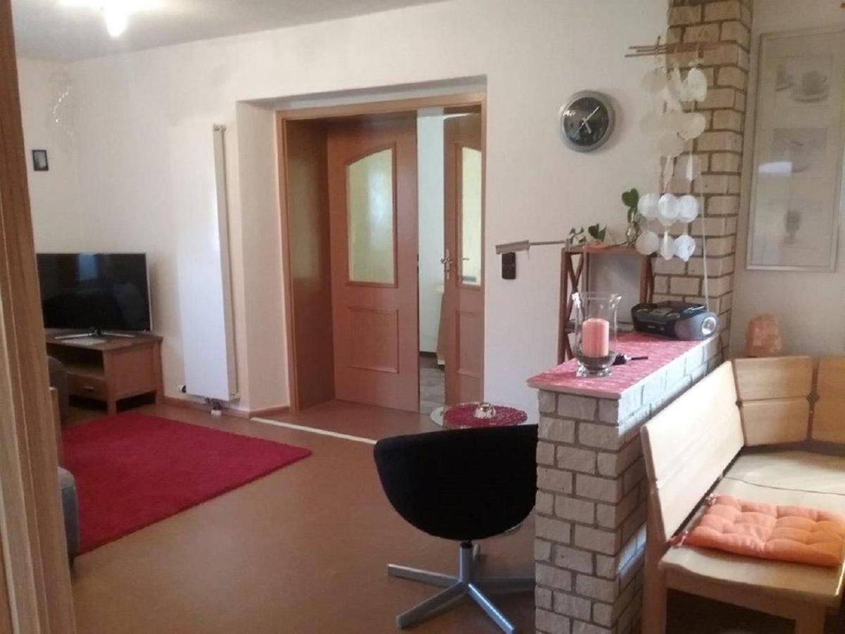 Ferienwohnung Doerfler Bayreuth Extérieur photo