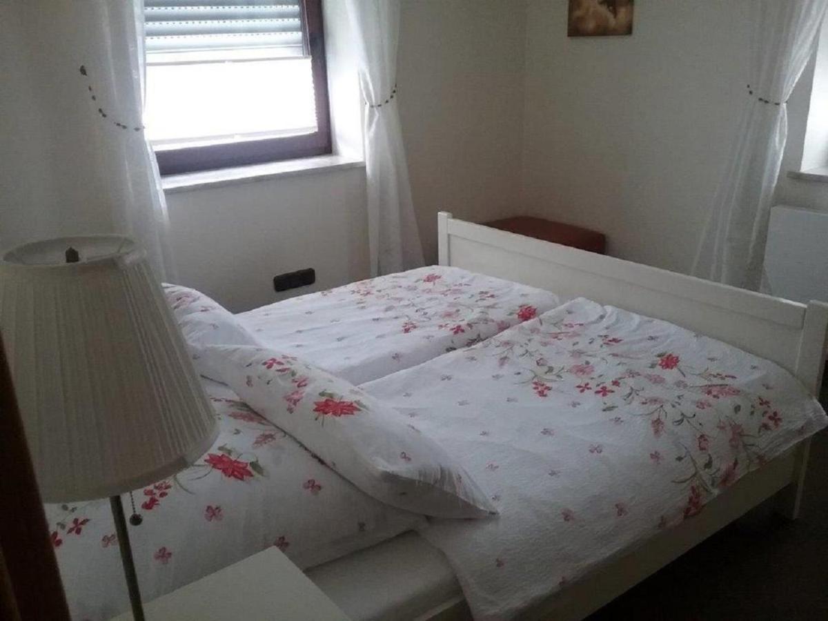 Ferienwohnung Doerfler Bayreuth Extérieur photo