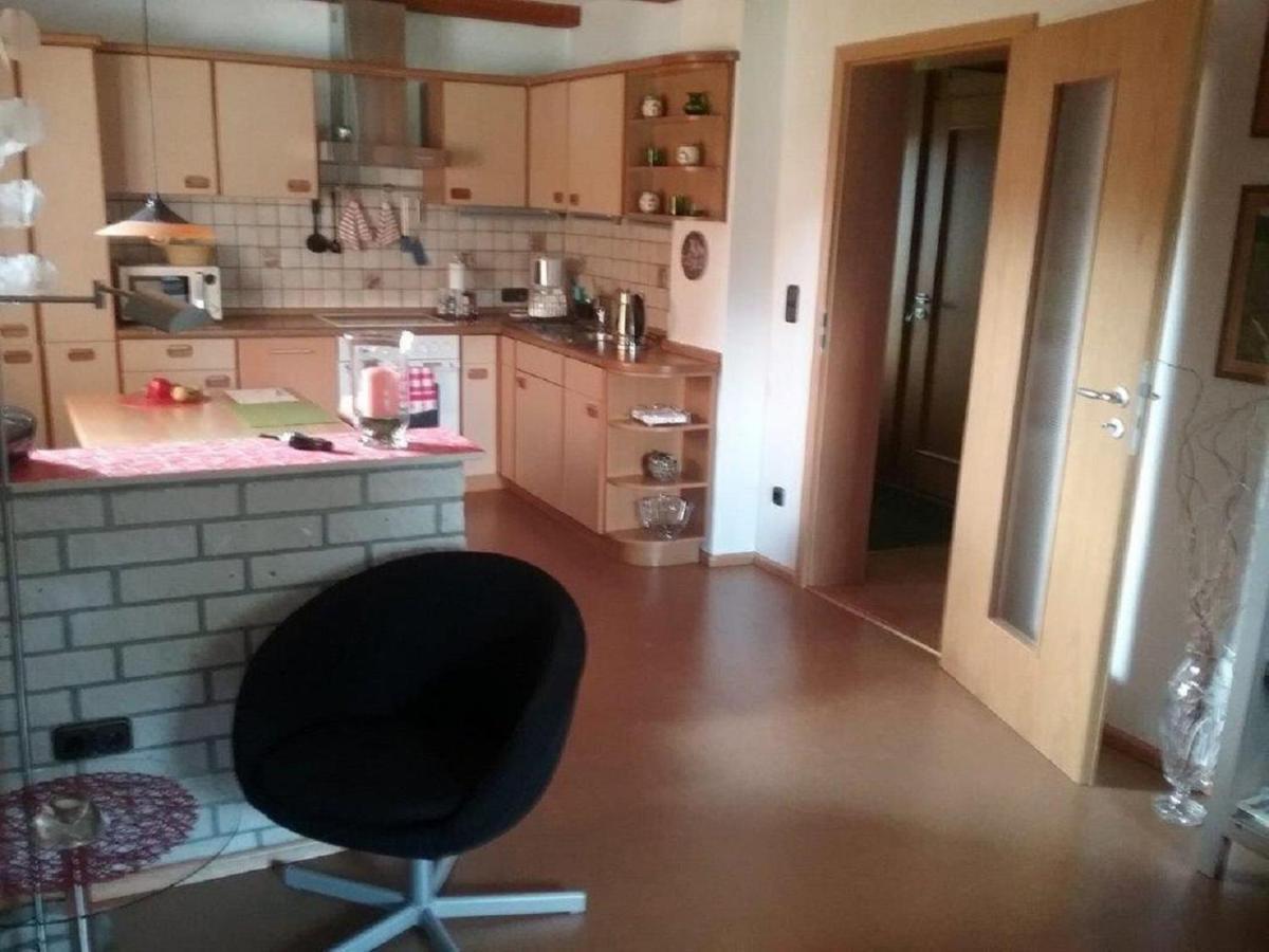 Ferienwohnung Doerfler Bayreuth Extérieur photo
