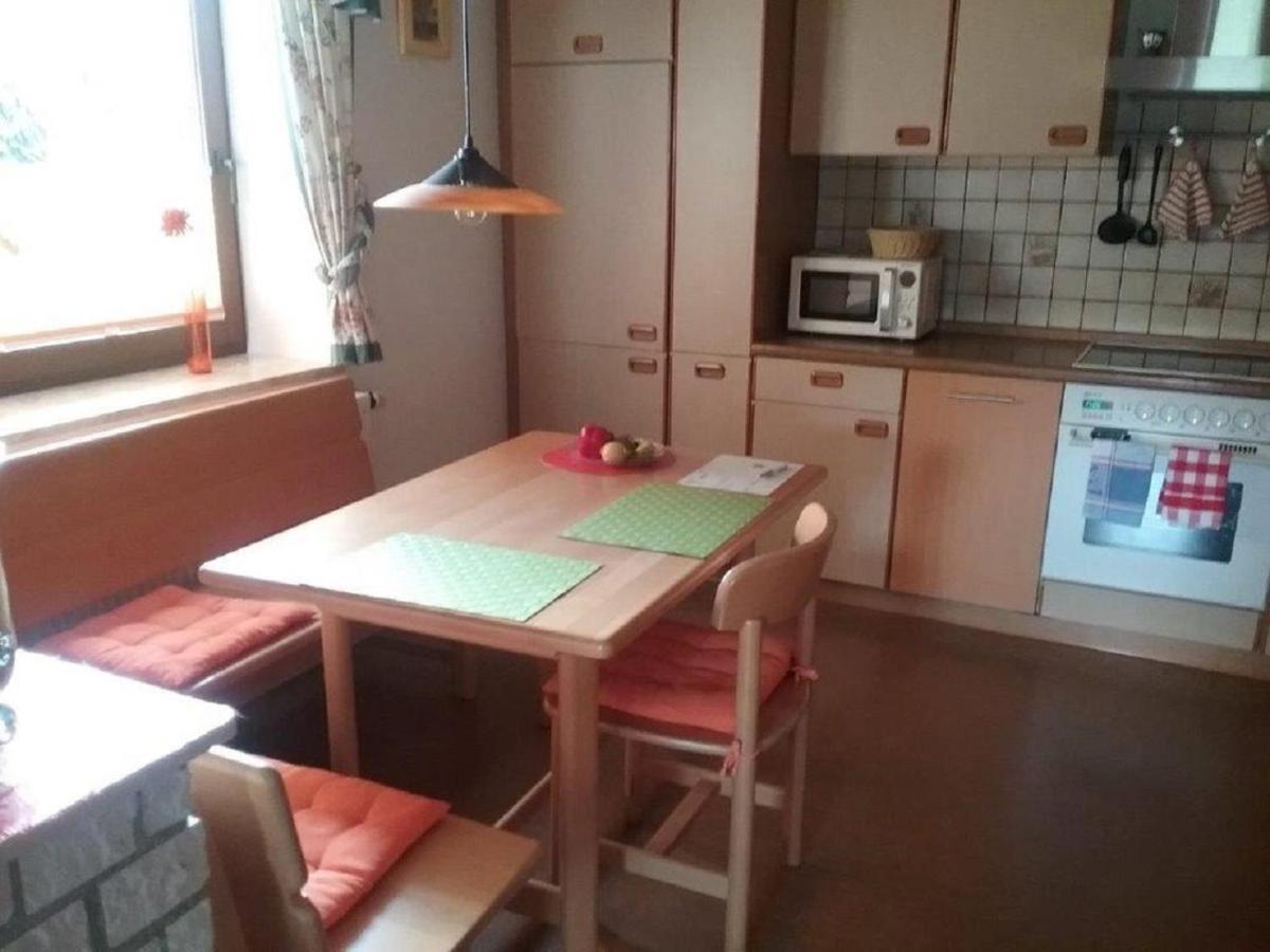 Ferienwohnung Doerfler Bayreuth Extérieur photo
