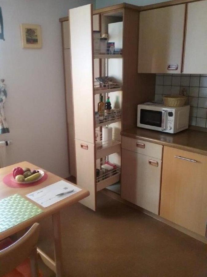 Ferienwohnung Doerfler Bayreuth Extérieur photo