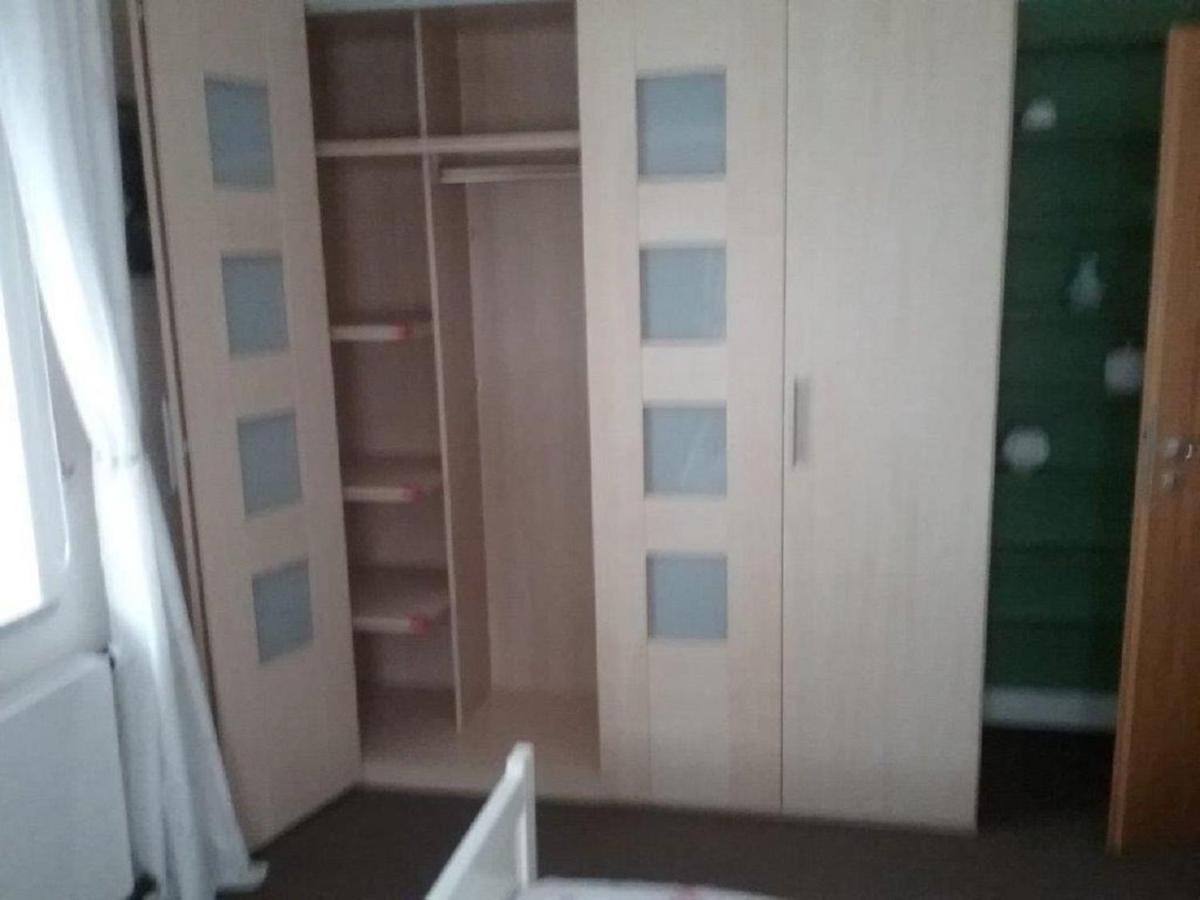 Ferienwohnung Doerfler Bayreuth Extérieur photo