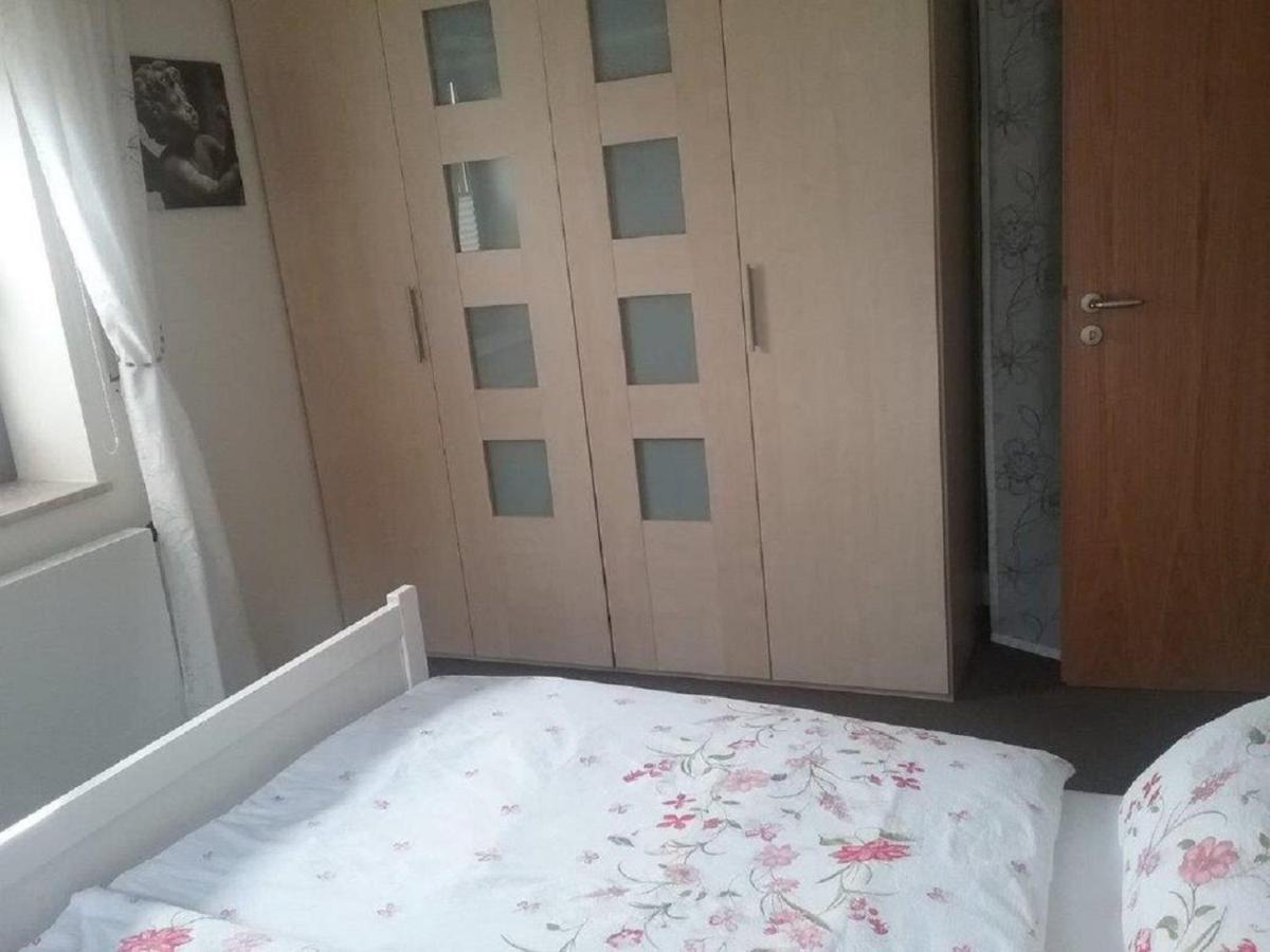 Ferienwohnung Doerfler Bayreuth Extérieur photo