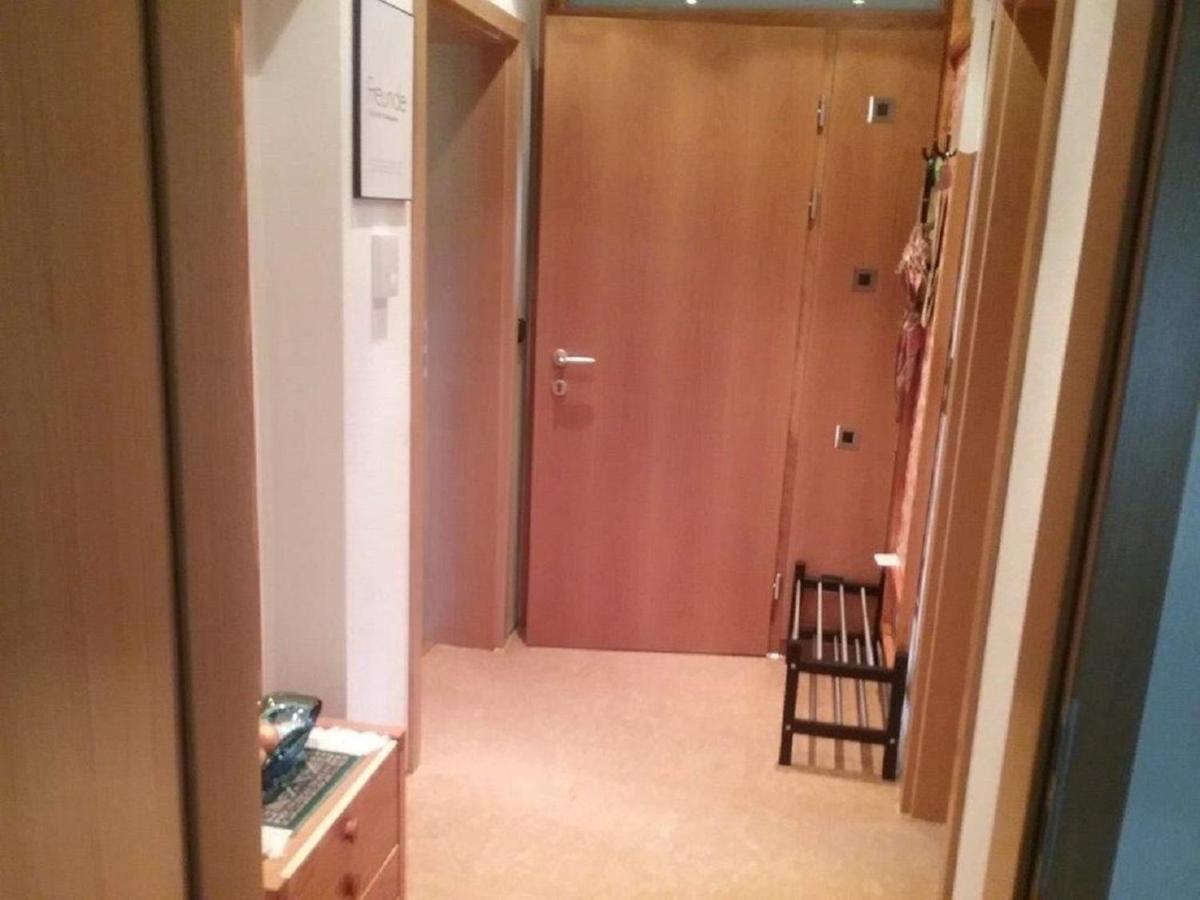Ferienwohnung Doerfler Bayreuth Extérieur photo