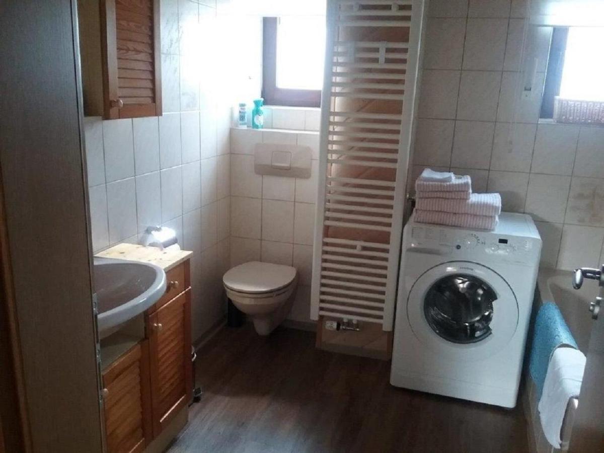 Ferienwohnung Doerfler Bayreuth Extérieur photo