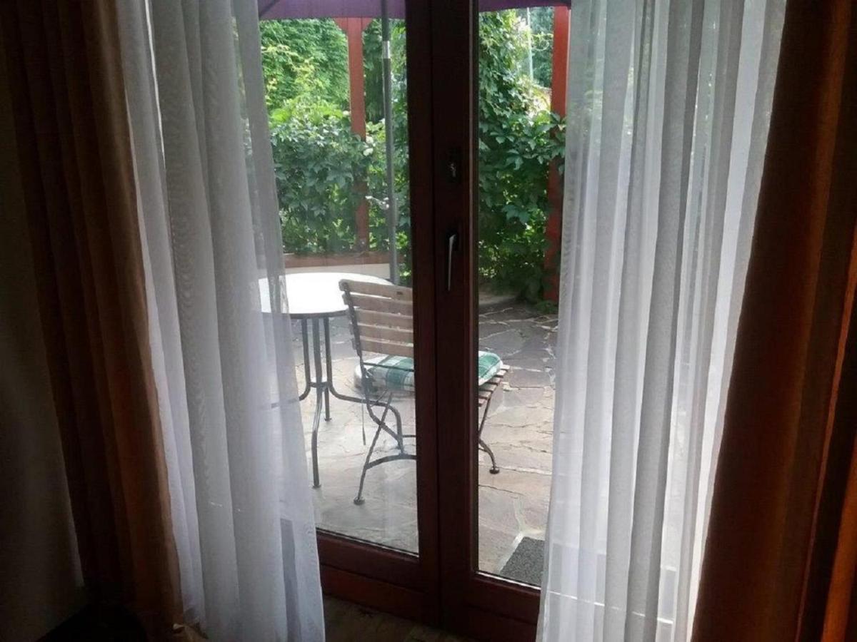 Ferienwohnung Doerfler Bayreuth Extérieur photo
