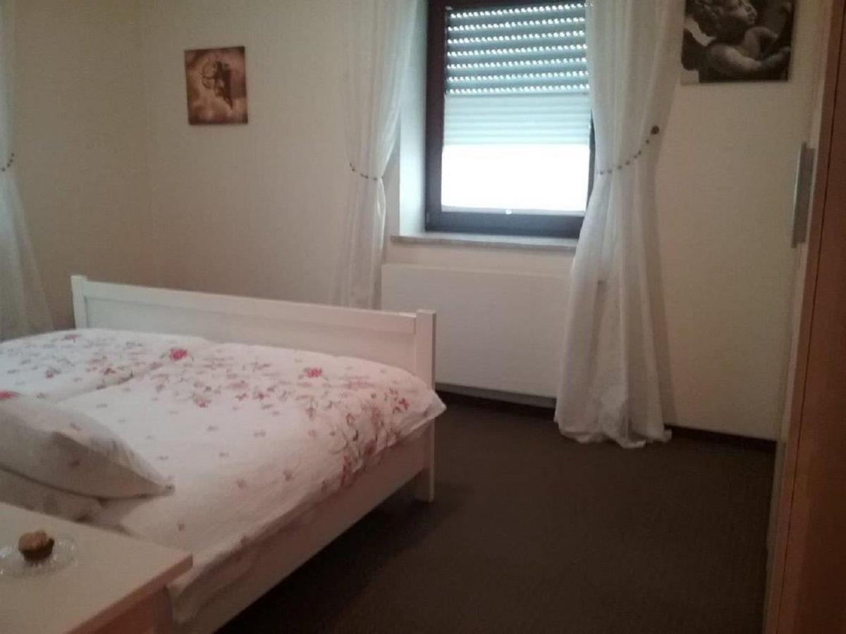 Ferienwohnung Doerfler Bayreuth Extérieur photo