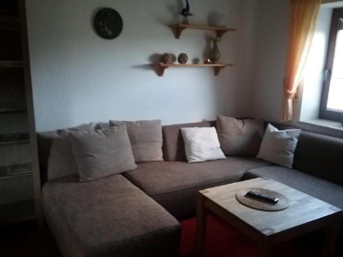 Ferienwohnung Doerfler Bayreuth Extérieur photo